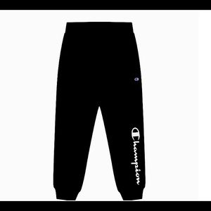 champion sweats
